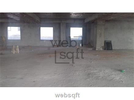 Hyderabad Retail showroom for Rent